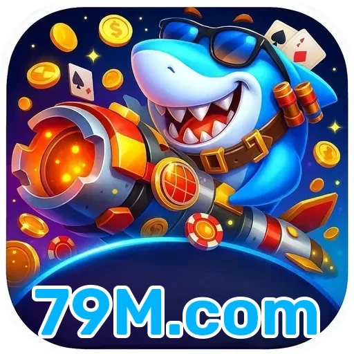 79M.com: Transforme sua Experiência de Jogo com Segurança e Diversão